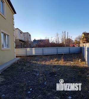 Дом 108м&sup2;, 2-этажный, участок 4 сот.  