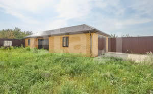 Дом 290м&sup2;, 2-этажный, участок 12 сот.  