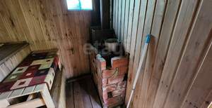 Дом 72м², 2-этажный, участок 5 сот.  