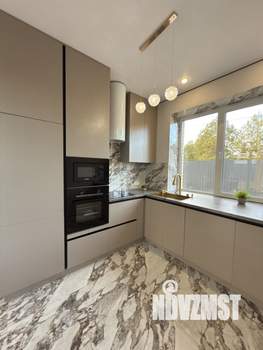 Дом 134м², 1-этажный, участок 10 сот.  