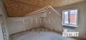 Дом 102м², 2-этажный, участок 3 сот.  