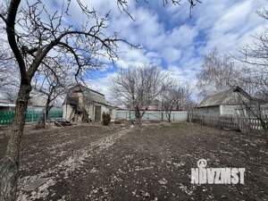 Дом 20м², 2-этажный, участок 4 сот.  