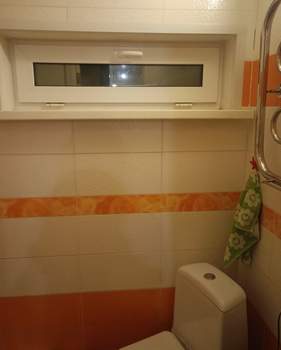 Дом 49м&sup2;, 1-этажный, участок 5 сот.  