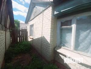 Дом 40м&sup2;, 1-этажный, участок 2 сот.  