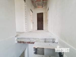Коттедж 142м², 2-этажный, участок 6 сот.  