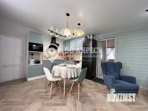 Дом 50м², 1-этажный, участок 7 сот.  