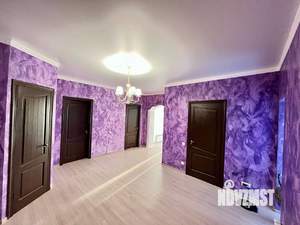 Коттедж 460м², 2-этажный, участок 9 сот.  