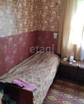 Дача 44м², 2-этажный, участок 5 сот.  