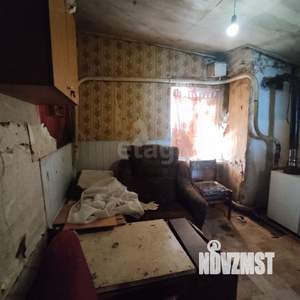 Дом 50м&sup2;, 1-этажный, участок 4 сот.  