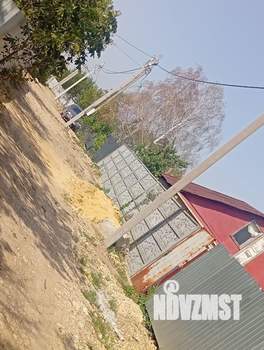 Дом 20м&sup2;, 1-этажный, участок 8 сот.  