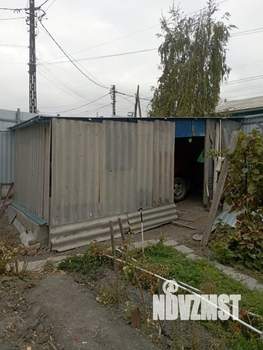 Дом 35м², 1-этажный, участок 2 сот.  