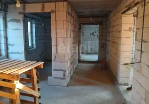 Дом 117м&sup2;, 2-этажный, участок 8 сот.  