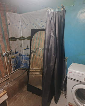 Дом 21м&sup2;, 1-этажный, участок 2 сот.  