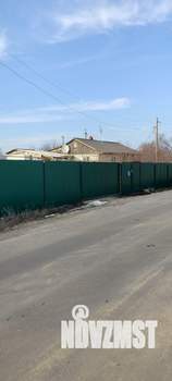 Дом 49м&sup2;, 1-этажный, участок 18 сот.  