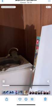 Дом 56м&sup2;, 2-этажный, участок 9 сот.  