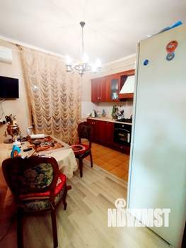 Дом 105м², 2-этажный, участок 5 сот.  