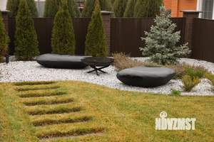 Дом 125м², 1-этажный, участок 8 сот.  