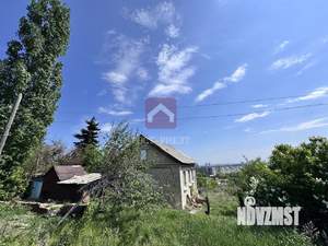 Дом 54м², 1-этажный, участок 6 сот.  