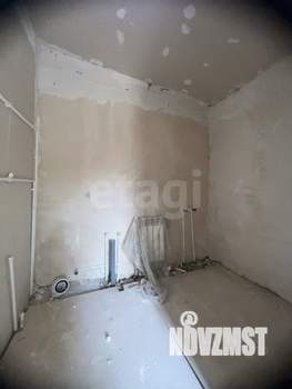 Дом 40м², 1-этажный, участок 15 сот.  