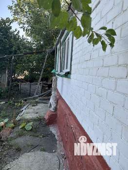 Дом 50м², 1-этажный, участок 5 сот.  