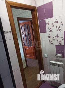 Дом 103м², 2-этажный, участок 5 сот.  