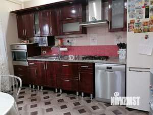 Коттедж 137м&sup2;, 2-этажный, участок 2 сот.  