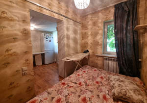 Дом 71м², 1-этажный, участок 822 сот.  