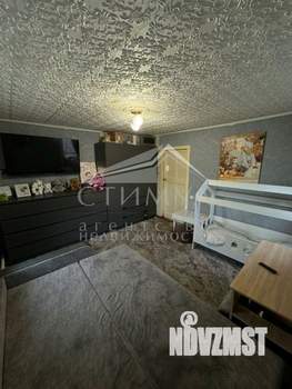 Дом 68м&sup2;, 1-этажный, участок 6 сот.  