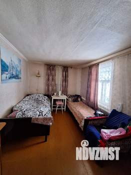 Дом 60м&sup2;, 1-этажный, участок 4 сот.  