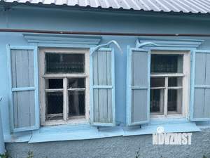 Дом 67м², 1-этажный, участок 4 сот.  