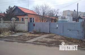 Дом 93м², 1-этажный, участок 3 сот.  