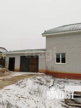 Дом 232м&sup2;, 2-этажный, участок 6 сот.  