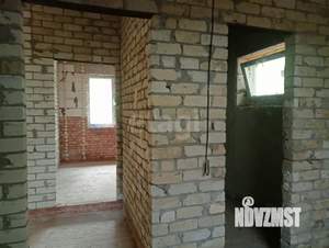 Дом 91м², 1-этажный, участок 7 сот.  