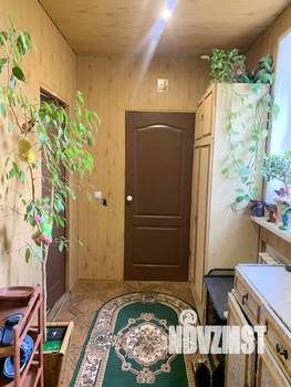 Дом 118м&sup2;, 2-этажный, участок 6 сот.  