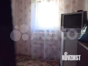 Дом 36м², 1-этажный, участок 7 сот.  