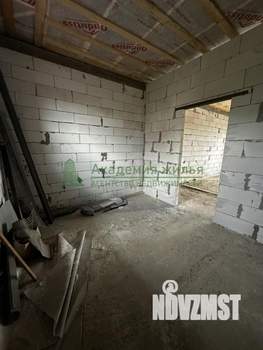 Дом 168м², 2-этажный, участок 4 сот.  