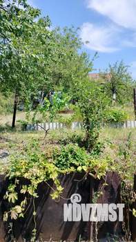 Дача 20м², 1-этажный, участок 6 сот.  