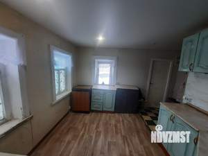 Дом 47м&sup2;, 1-этажный, участок 1 сот.  