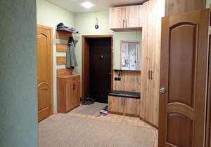 Дом 124м², 2-этажный, участок 5 сот.  
