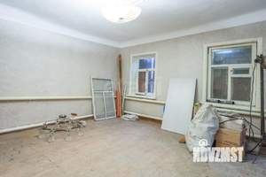 Дом 49м², 1-этажный, участок 2 сот.  