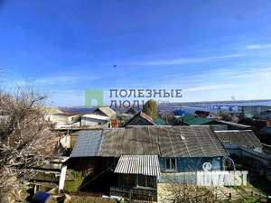 Дом 101м², 1-этажный, участок 3 сот.  