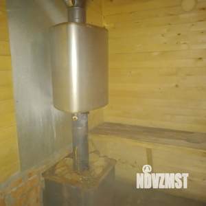 Дом 20м&sup2;, 1-этажный, участок 6 сот.  