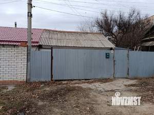 Дом 34м², 1-этажный, участок 1 сот.  