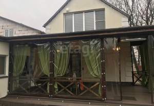 Дом 144м², 2-этажный, участок 8 сот.  