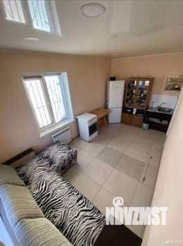 Коттедж 65м&sup2;, 2-этажный, участок 5 сот.  