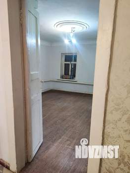 Дом 60м², 1-этажный, участок 2 сот.  