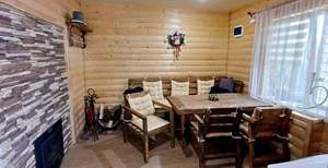 Дом 151м², 2-этажный, участок 6 сот.  