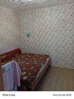 Дача 40м², 1-этажный, участок 6 сот.  