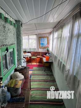 Дом 74м&sup2;, 1-этажный, участок 7 сот.  