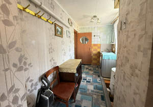 Дом 191м², 1-этажный, участок 7 сот.  